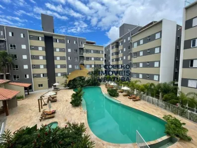 Apartamento com 2 Quartos à venda, 52m² no Estufa II, Ubatuba