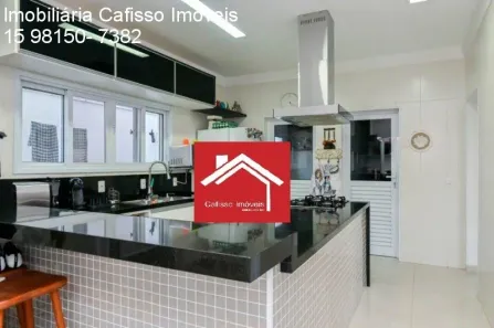Casa com 3 Quartos à venda, 400m² no Jardim do Paço, Sorocaba