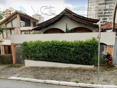 Imóvel Comercial para alugar, 395m² no Vila Mariana, São Paulo