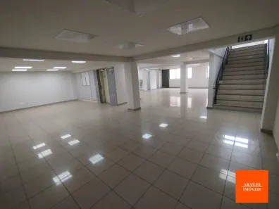 Imóvel Comercial para alugar, 486m² no Padre Eustáquio, Belo Horizonte
