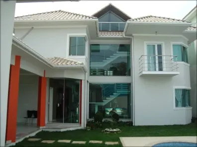 Casa com 4 Quartos à venda, 978m² no Cancela Preta, Macaé