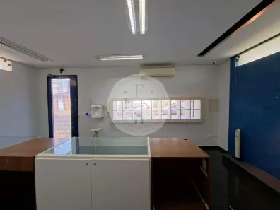 Imóvel Comercial para alugar, 302m² no Alto da Boa Vista, Ribeirão Preto