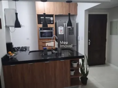 Apartamento com 3 Quartos à venda, 84m² no Centro, São José dos Campos