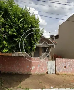 Lote/Terreno à venda, 300m² no Centro, Marília