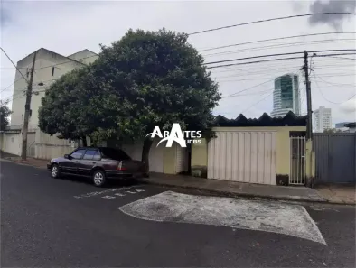 Lote/Terreno à venda, 364m² no Nossa Senhora Aparecida, Uberlândia