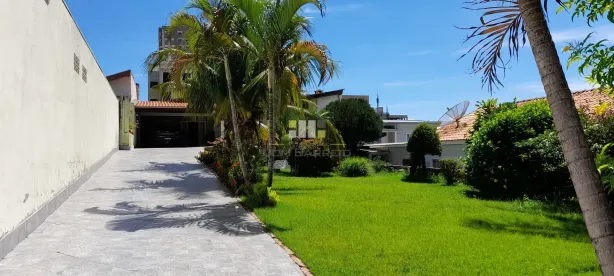 Casa com 3 Quartos à venda, 280m² no Jardim Bela Vista, Nova Odessa