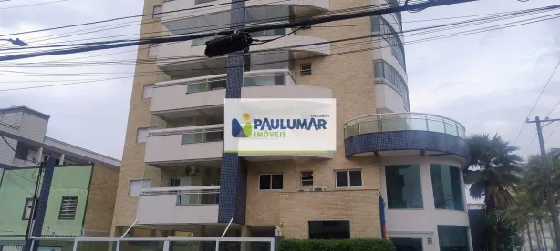 Apartamento com 2 Quartos à venda, 74m² no Centro, Mongaguá