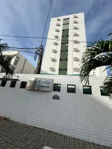 Apartamento com 2 Quartos à venda, 50m² no Ponta Negra, Natal