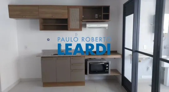 Apartamento com 2 Quartos à venda, 69m² no Alphaville Empresarial, Barueri
