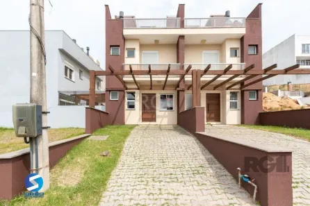 Casa com 3 Quartos à venda, 175m² no Aberta dos Morros, Porto Alegre