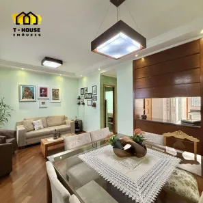 Casa de Condomínio com 3 Quartos à venda, 120m² no Demarchi, São Bernardo do Campo