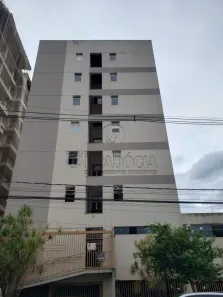 Apartamento com 1 Quarto à venda, 43m² no Vila Nossa Senhora da Paz, São José do Rio Preto