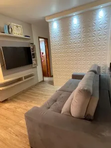 Apartamento com 2 Quartos à venda, 53m² no Residencial Dom Rafael, Goiânia
