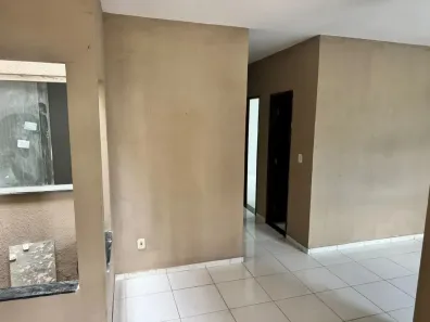 Apartamento com 3 Quartos à venda, 155m² no Alto Turu, São José de Ribamar