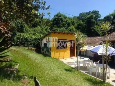 Fazenda/Sítio com 3 Quartos à venda, 500m² no , Ilhabela