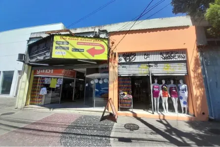 Ponto Comercial à venda, 270m² no Santa Cruz, Rio de Janeiro
