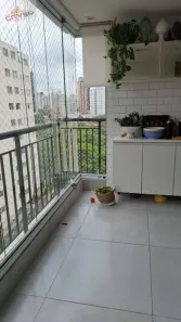Apartamento com 3 Quartos à venda, 66m² no Vila Guarani (Z Sul), São Paulo