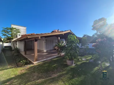 Casa com 4 Quartos à venda, 450m² no Jurerê Internacional, Florianópolis