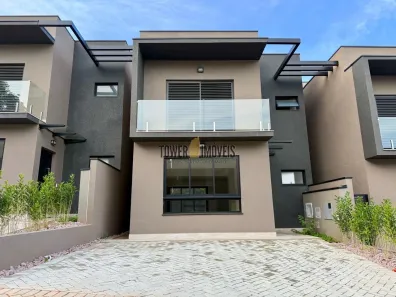 Casa de Condomínio com 3 Quartos à venda, 145m² no Chácaras Silvania, Valinhos