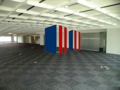 Sala Comercial para alugar, 2844m² no Jardim São Luís, São Paulo