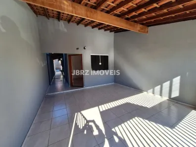 Casa com 2 Quartos à venda, 100m² no Jardim Morada do Sol, Indaiatuba