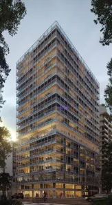 Apartamento com 1 Quarto à venda, 41m² no Icaraí, Niterói