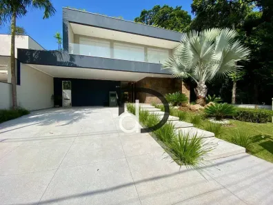 Casa com 5 Quartos à venda, 565m² no Riviera, Bertioga