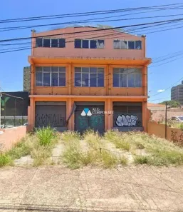 Prédio Comercial para alugar, 220m² no Botafogo, Campinas