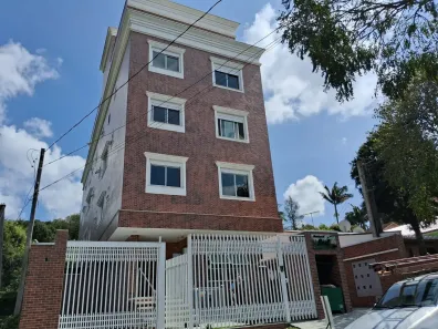 Apartamento com 3 Quartos à venda, 82m² no Campo Comprido, Curitiba