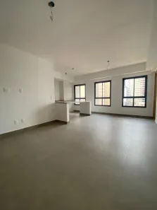 Apartamento com 1 Quarto à venda, 57m² no Setor Central, Goiânia