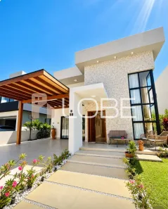 Casa de Condomínio com 3 Quartos à venda, 200m² no Aruana, Aracaju