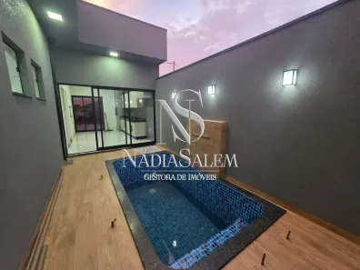 Casa com 3 Quartos à venda, 160m² no Centro, Jaú