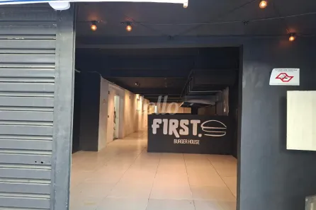 Ponto Comercial para alugar, 150m² no Cidade Monções, São Paulo