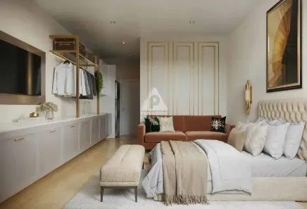 Apartamento com 1 Quarto à venda, 20m² no Centro, Rio de Janeiro