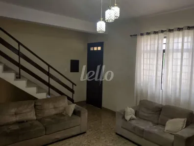 Casa com 3 Quartos à venda, 154m² no Chácara Inglesa, São Paulo