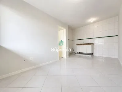 Apartamento com 1 Quarto para alugar, 26m² no Ressacada, Itajaí