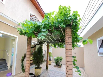 Sobrado com 4 Quartos à venda, 260m² no Vila Mazzei, São Paulo