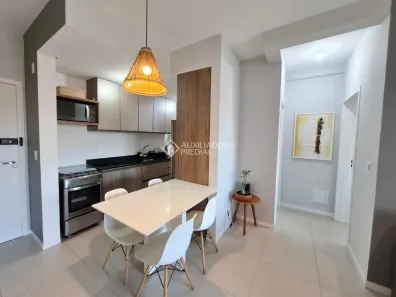 Apartamento com 1 Quarto à venda, 52m² no Campeche, Florianópolis