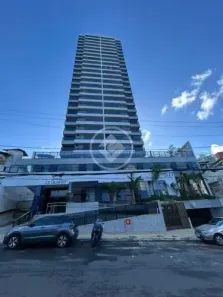 Apartamento com 3 Quartos à venda, 113m² no Caminho das Árvores, Salvador