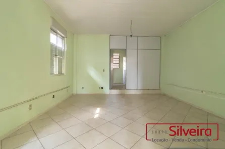 Prédio Comercial para alugar, 180m² no Navegantes, Porto Alegre