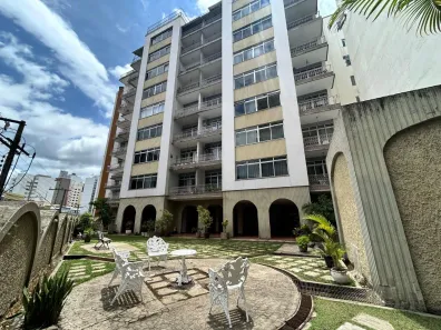Apartamento com 3 Quartos à venda, 150m² no São Mateus, Juiz de Fora