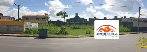 Lote/Terreno à venda, 720m² no Enseada dos Corais, Cabo de Santo Agostinho
