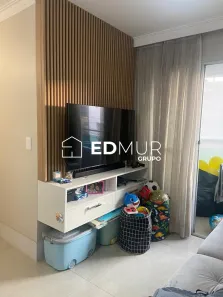 Apartamento com 3 Quartos à venda, 66m² no Santa Terezinha, Santo André