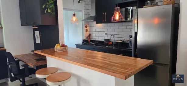 Apartamento com 2 Quartos à venda, 75m² no Vila Hamburguesa, São Paulo