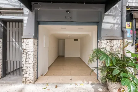 Ponto Comercial para alugar, 26m² no Vila Uberabinha, São Paulo
