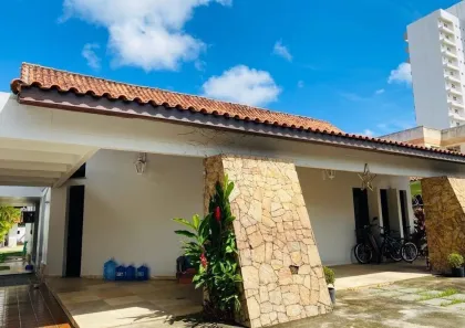 Casa com 1 Quarto à venda, 330m² no Parque Turf Club, Campos dos Goytacazes