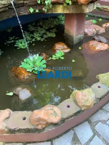 Sobrado com 6 Quartos para alugar, 490m² no Chácara Monte Alegre, São Paulo