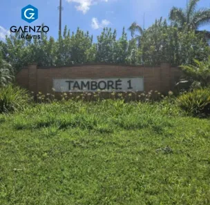Lote/Terreno à venda, 1328m² no Residencial Tamboré, Barueri