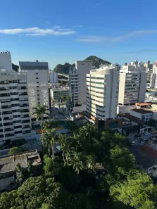 Apartamento com 3 Quartos à venda, 125m² no Praia da Costa, Vila Velha