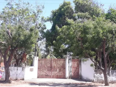 Lote/Terreno à venda, 5701m² no 62680000, Paracuru